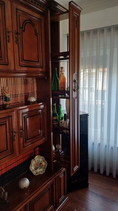 Móvel de sala de jantar