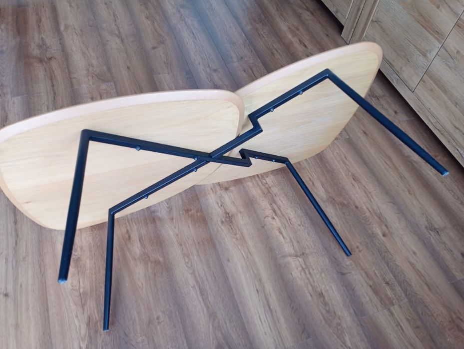 Stolik kawowy używany