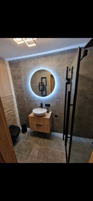 Apartament z balią świeradów zdrój