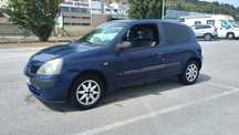 Renault Clio Comercial