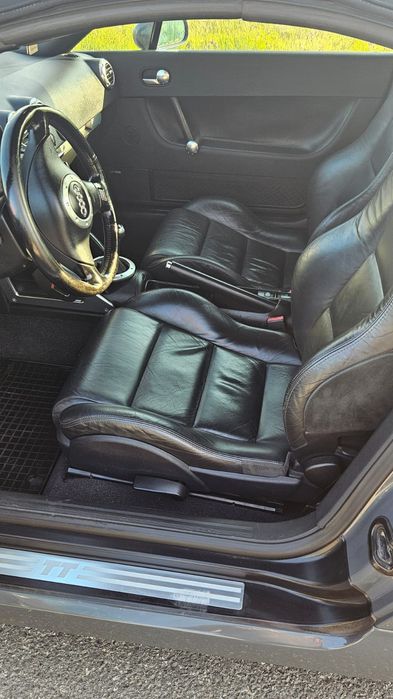 AUDI TT 1.8T cabrio 2000r