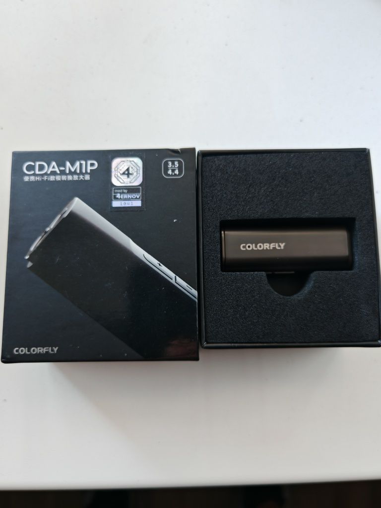 Цап Colorfly cda m1p