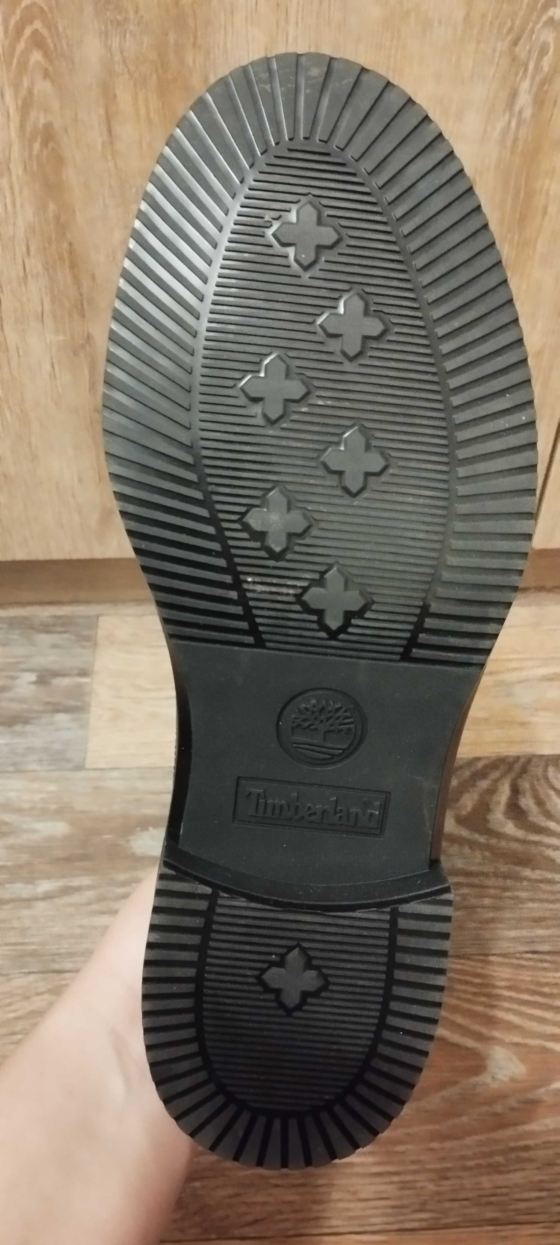 Челсі (ботільйони) Timberland Оригінал