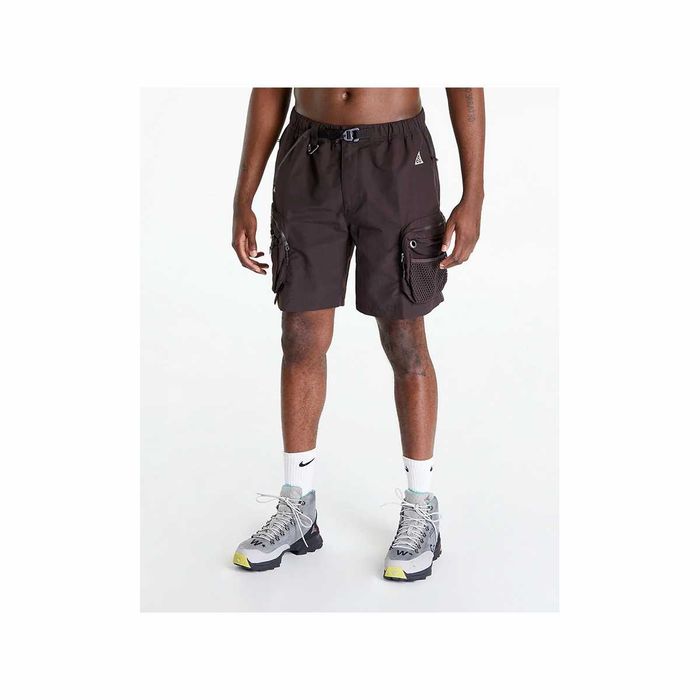 Шорти Nike ACG Snowgrass Cargo Shorts Velvet Brown