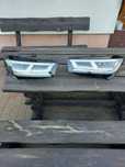 lampa przednia lewa Audi Q5 80A
