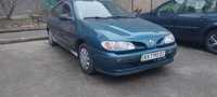 Продам Renault megan 1996г