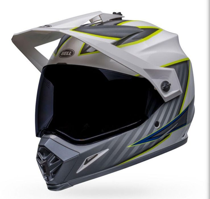 Bell mx9 adventure Mips XXL 63-64