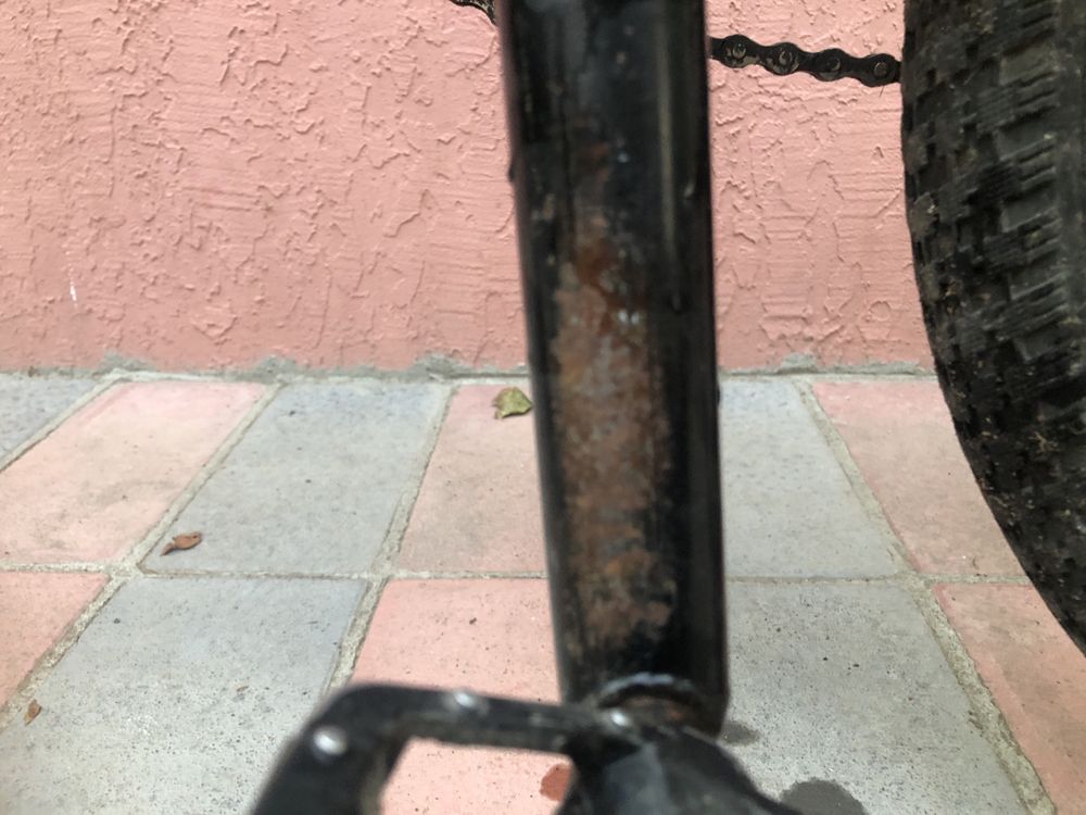 Продам Bmx