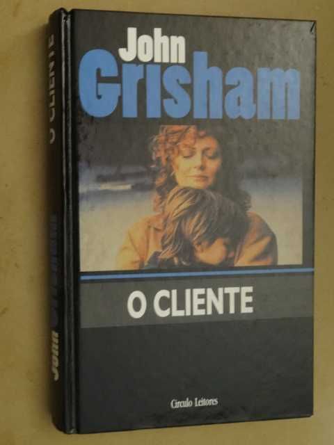 John Grisham - Vários Livros