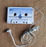 Cassete adaptador