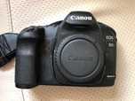 Canon 5d mark II