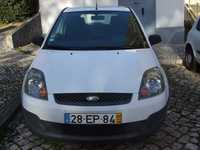 Ford Fiesta 1.4tdci 2007