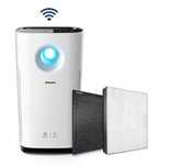 Oczyszczacz powietrza PHILIPS AC3256