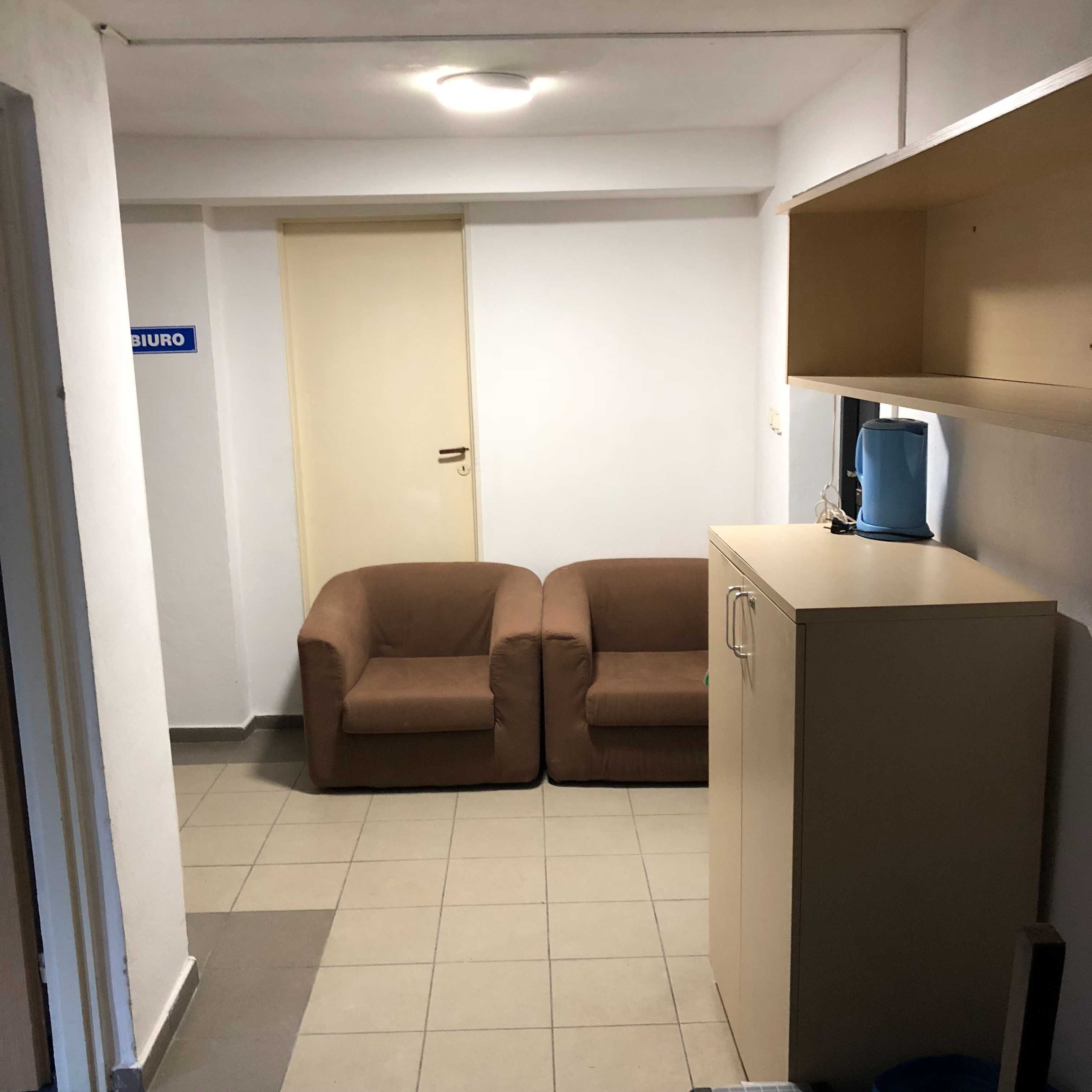Lokal użytkowy, biuro, magazyn 80m2 Targówek