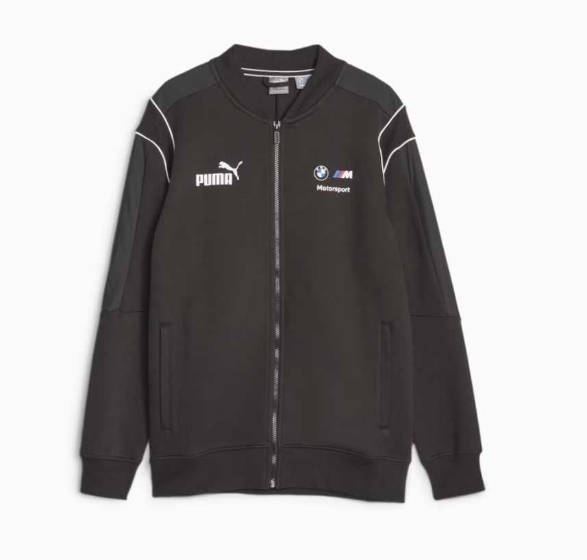 Puma BMW Motorsport спортивні штани костюм L-XL