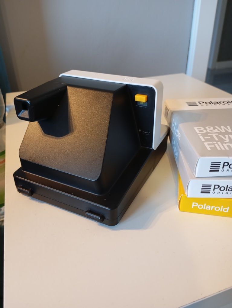 Polaroid one step2