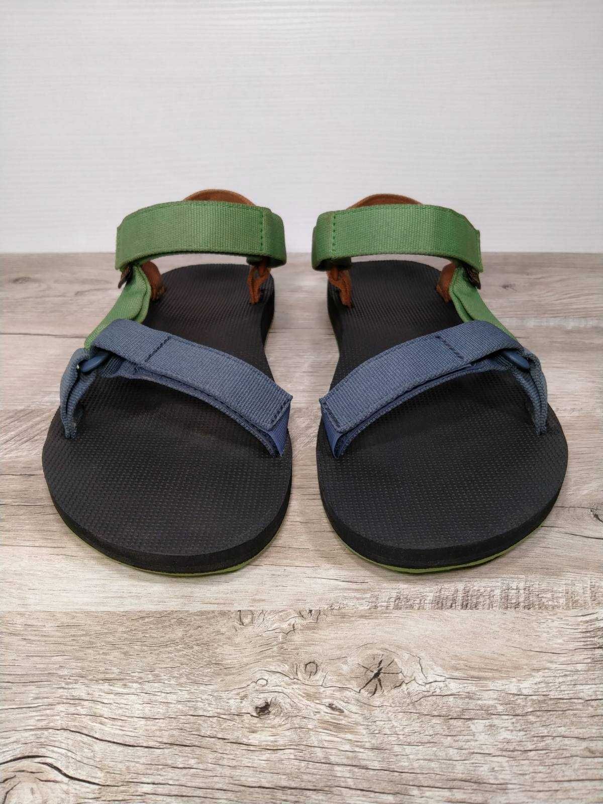 Сандали босоніжки teva 44.5р