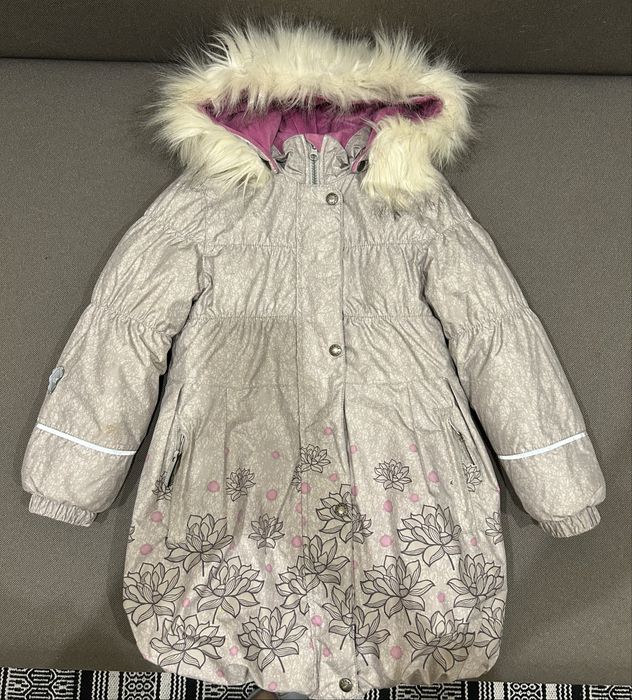 Пальто Lenne 116 р.