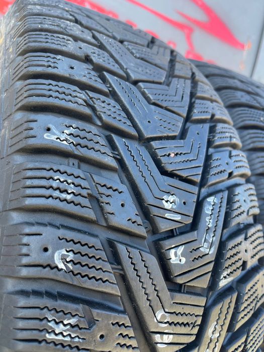 Шини 235/60 r18 Hankoo, Bridgestone