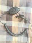 кнопка PTT адаптер для Motorola DP-4400/4600/4800, розпіновка NATO STD