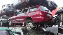 Hyundai Lantra 1999