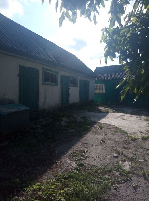Продам дом в Нововодолажском районе  с Просяное