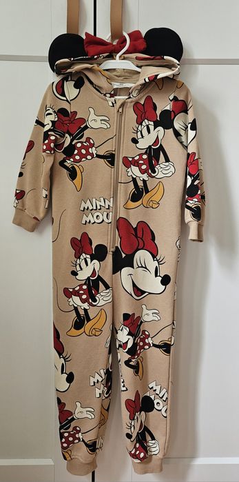 Kombinezon H&M - jak nowy