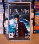 PSP # Harry Potter i Książe Półkrwi