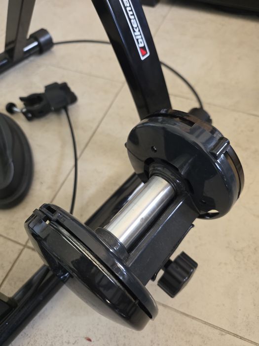 Rolo Bicicleta Universal - Roda 26 a 29