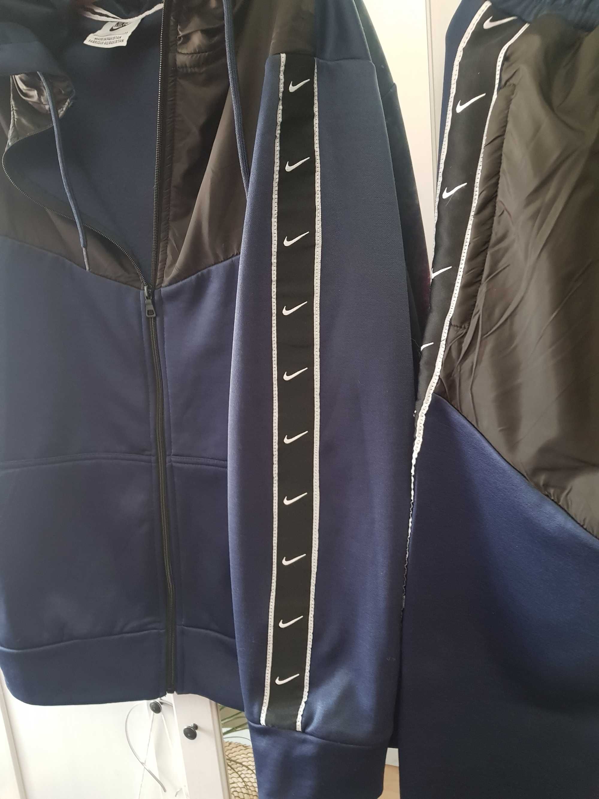 Dres Nike męski xl  nowy