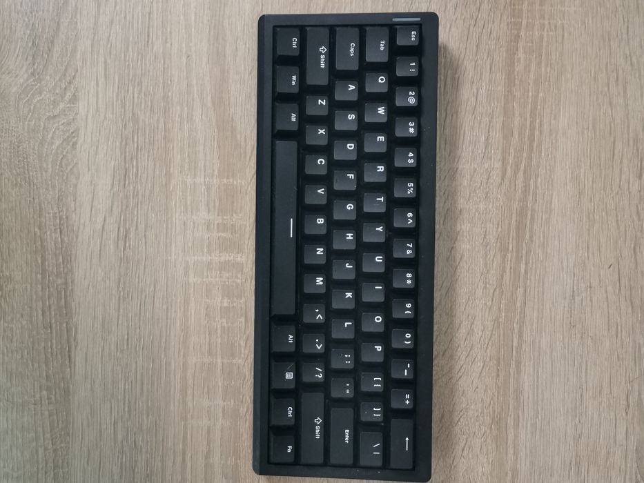 Механічна клавіатура