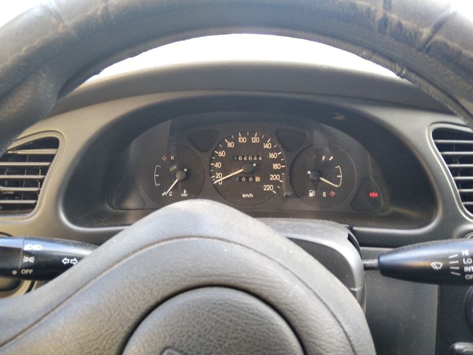 Продам ЛАНОС 1,5.