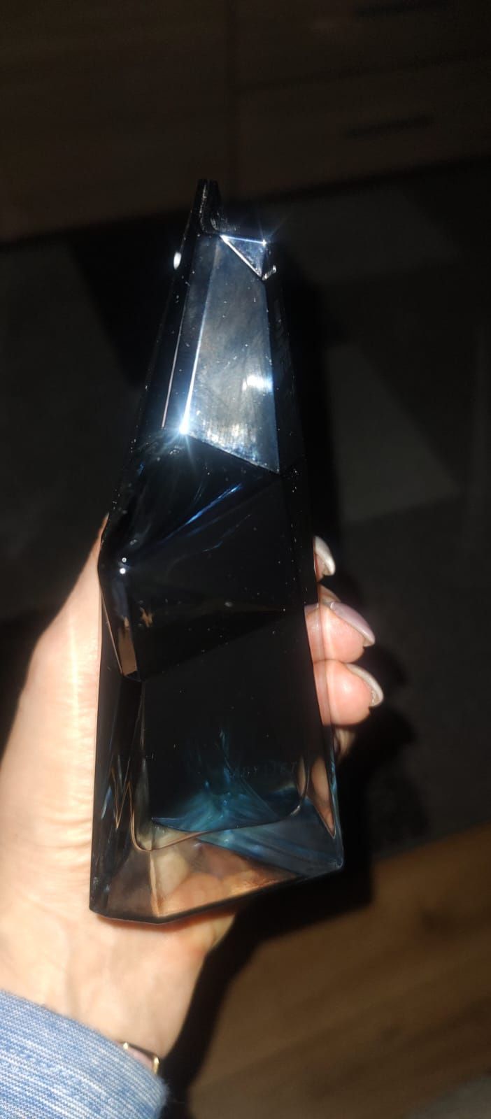 Angel fantasm Mugler eau de perfum 100ml