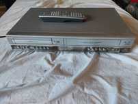 Philips DVP3100V DVD/VCR player