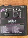 Art Reverb Mr-1 universal