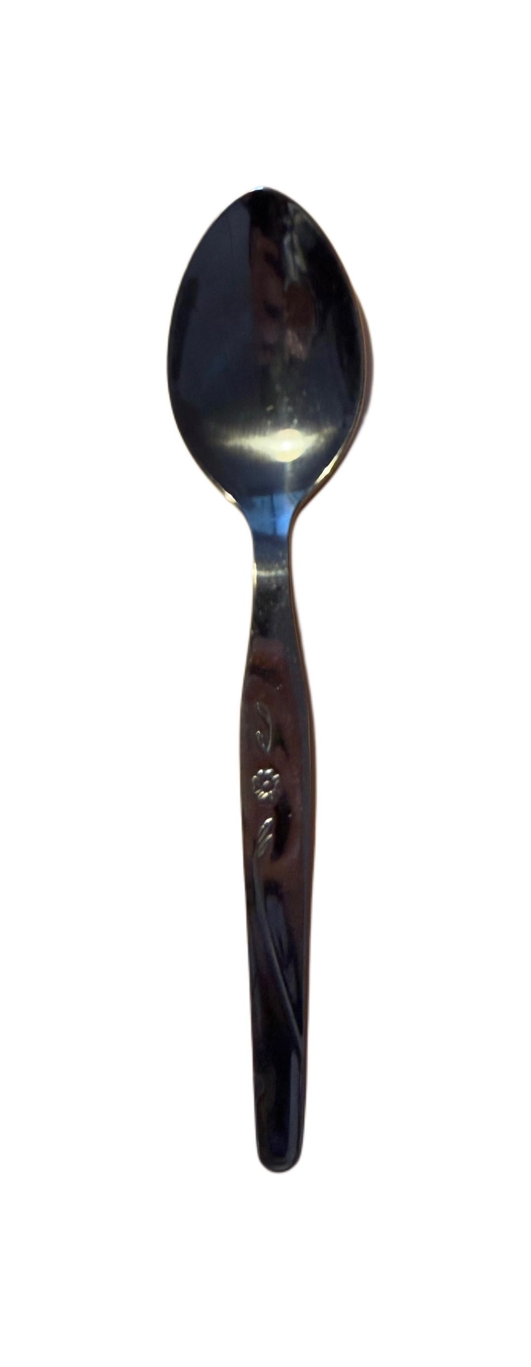 Faqueiro 94 peças aço inox de alta qualidade vintage ótimo marca SILVA