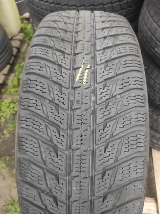 Шины диски 235/65R17. Audi.