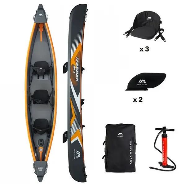 Aqua Marina Tomahawk Air C 3
