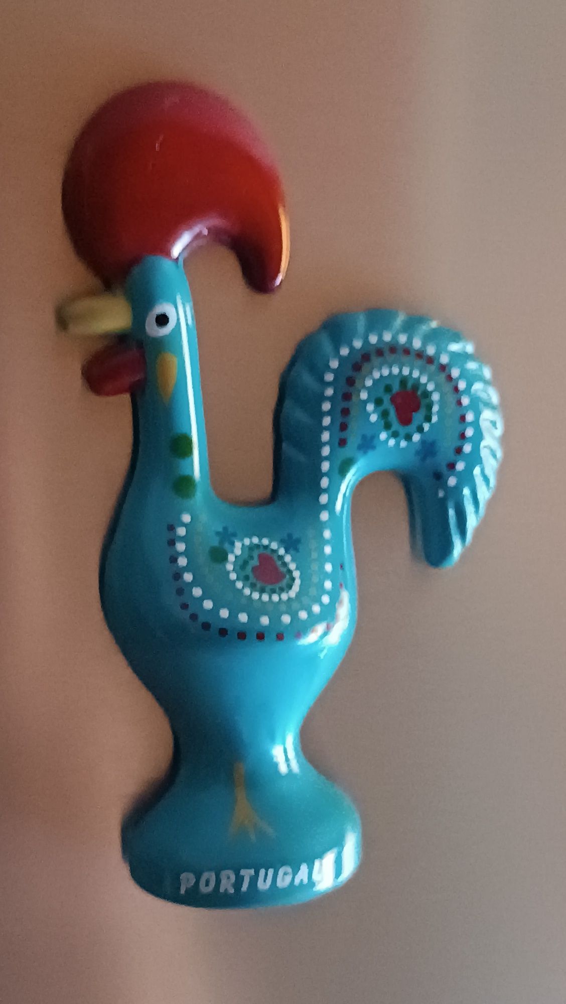 Íman Galo de Barcelos