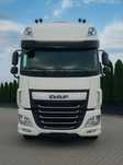 DAF 106 XF 460 FT Standard Super Space Cab Automat Klima LED  *** Doinwestowany *** PRZEBIEG ORGINAŁ ***