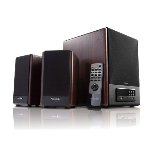 Акустична система Microlab FC530U