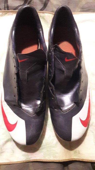 Бутси NIKE mercurial 43 розмір