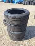 Opony letnie Continental UltraContact NXT 235 45r18
