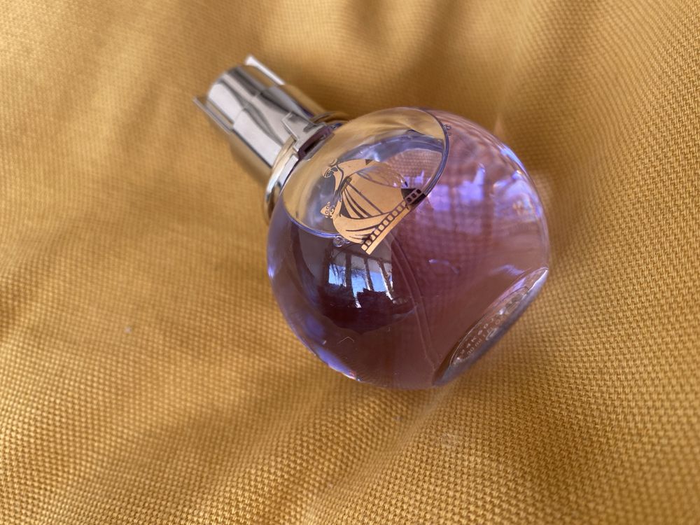 Lanvin Fragrances ÉCLAT D'ARPÈGE EAU DE PARFUM nowe bez papierowego 30