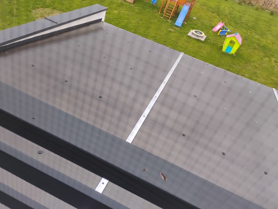 Poliwęglan komorowy