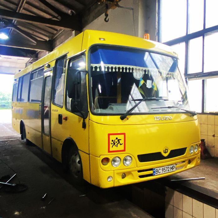 Вантажне сто, Ремонт Рено, Вольво, Isuzu, Hyundai, TEMSA,напівпричепів