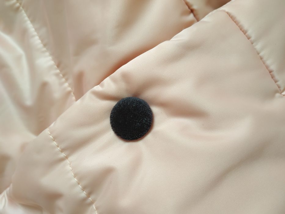 Пальто куртка єврозима на 11-12 років