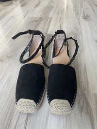 Espadryli Deezee rozmiar 39