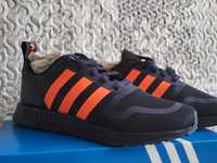 Obuwie sportowe Adidas Multix J