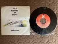 Disco Vinyl 7” Bullet Train - Don’t Hold Back My Bullets (1979)